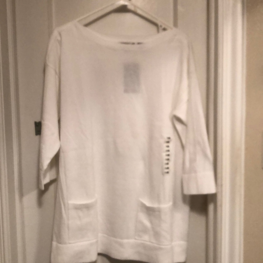 Women s boat neck sweater
